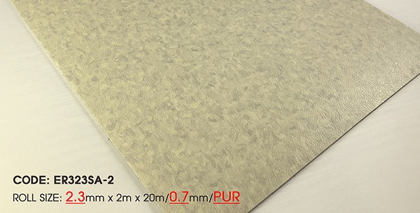 Sàn nhựa cuộn Chinyang AR323SA-2-2.3mm