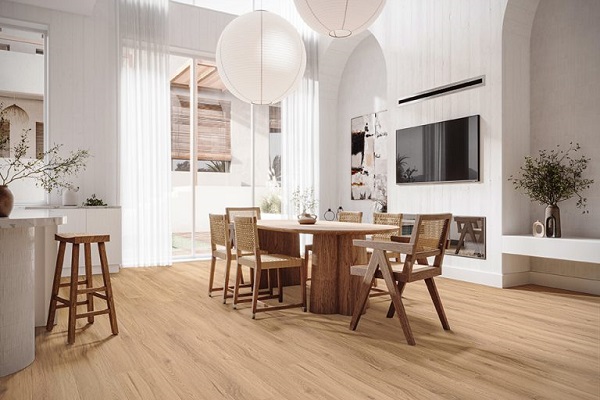 sàn nhựa giả gỗ inovar