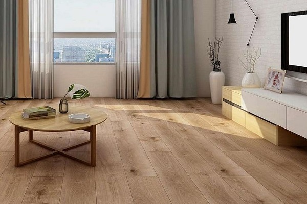 sàn nhựa giả gỗ kosmos giá rẻ