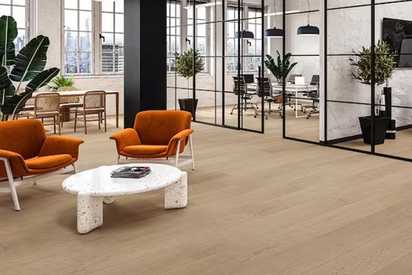 sàn nwhaj hèm khóa văn phòng