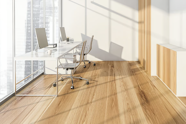 sàn nhựa giả gỗ kosmos giá rẻ