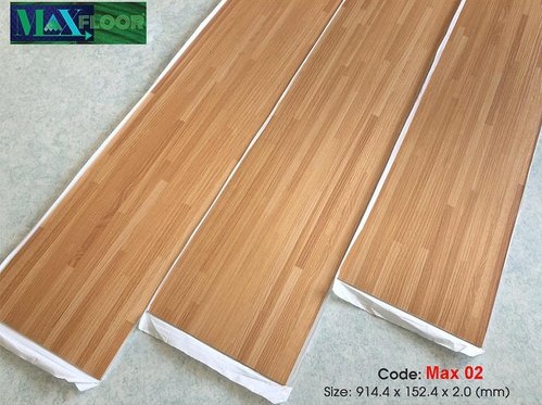 Sàn nhựa Maxfloor MAX02