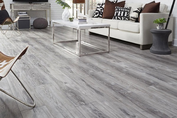 sàn nhựa vân gỗ phúc thọ