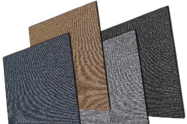 sàn nhựa vân thảm glotex