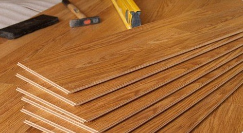sàn gỗ công nghiệp tốt