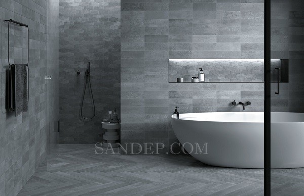 Sàn gỗ công nghiệp chịu nước
