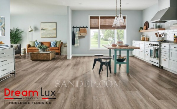 Ưu điểm sàn gỗ Dream Lux
