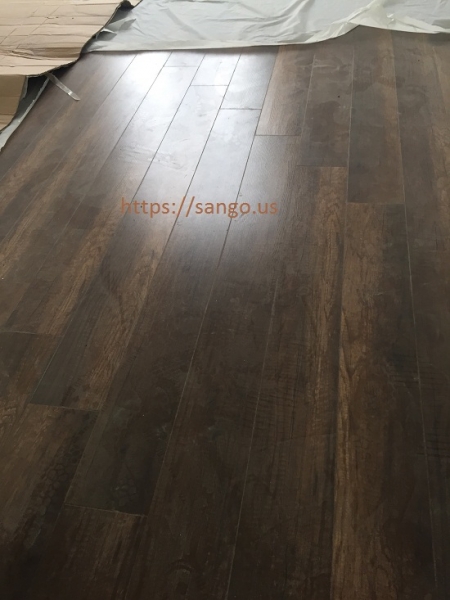 sàn gỗ Inovar VG332