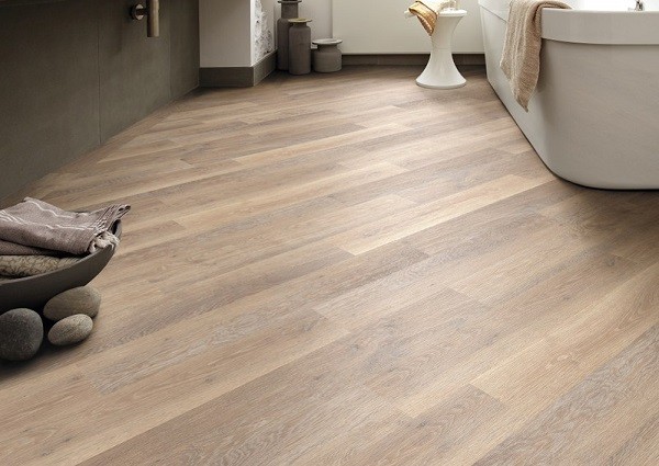 Sàn gỗ Laminate châu Âu