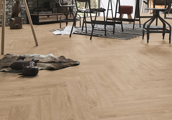 Ứng dụng sàn gỗ Master Floor