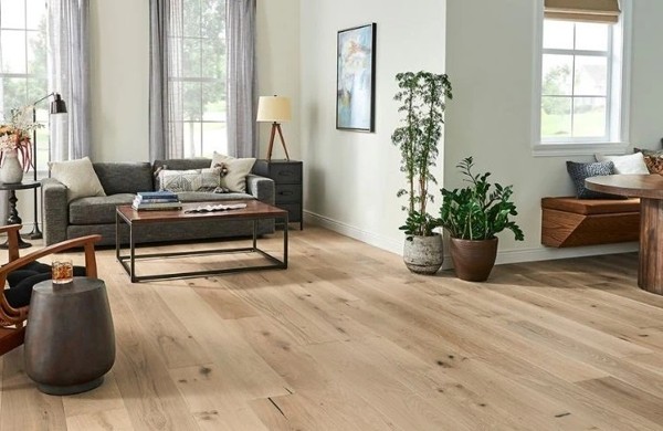 Sàn gỗ U Floor