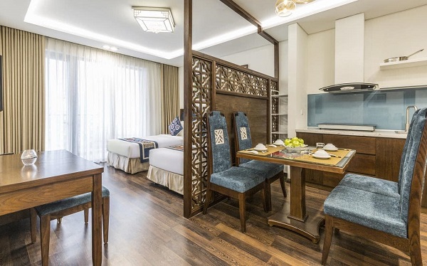 Tại sao sàn gỗ Inovar được khách hàng ưa chuộng