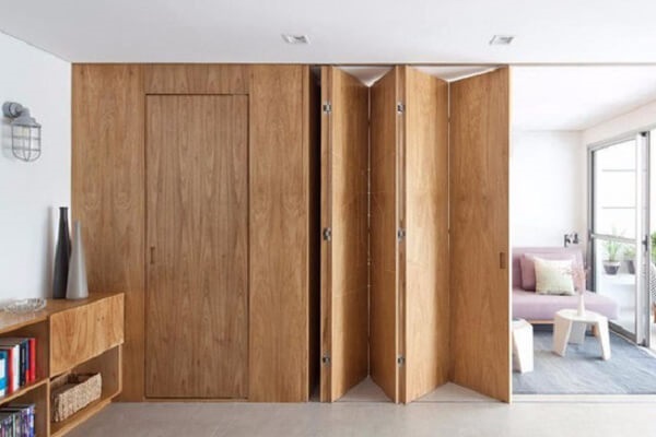 tấm ốp nhựa giả gỗ 2 mặt giá rẻ