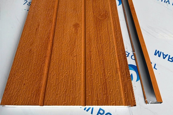 tấm ốp panel chống nóng
