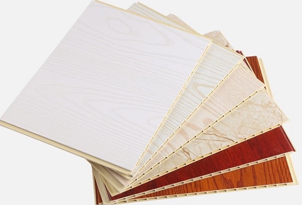tấm ốp tường nhựa PVC
