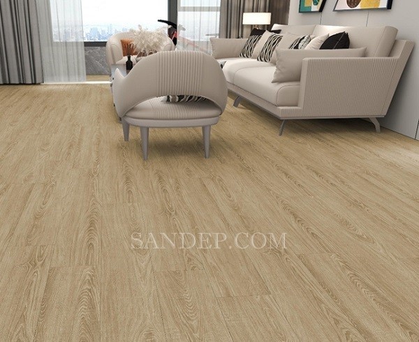 Thương hiệu sàn gỗ cốt sạch nổi bật Alsafloor (Pháp)