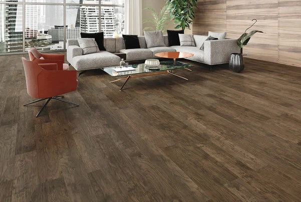 Ứng dụng của sàn gỗ Acacia
