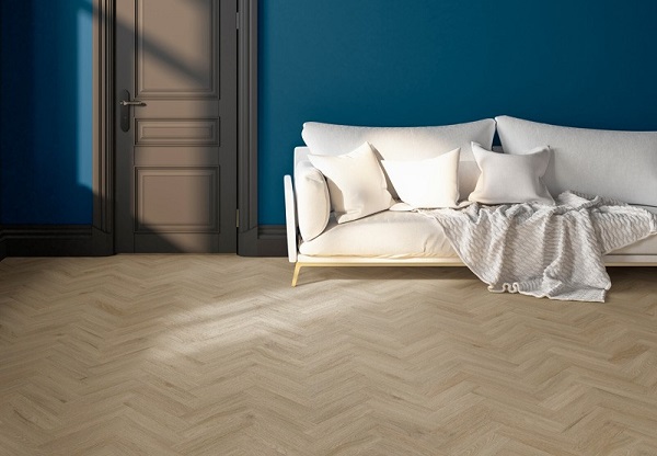 Ứng dụng sàn gỗ Faus cao cấp