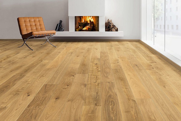 ván sàn gỗ công nghiệp Laminate