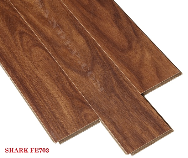 ván sàn gỗ Shark FE703